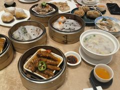 -广东胜利宾馆西关粤中餐厅
