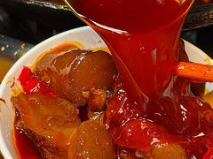 -楠火锅(太古里总店)