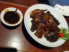 -大牌大·传统杭帮菜(湖滨店)