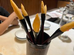 -唐猫庭院·千年陕菜(大唐不夜城店)