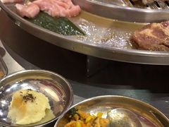 -哈哈碳都·牛肋条无限自助烤肉(台江万达店)
