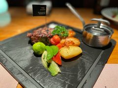 安格斯牛柳-SHARK鲨鱼餐吧(购物公园店)