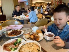 -上海佘山茂御臻品之选酒店(原佘山艾美酒店)