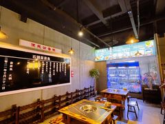 -石锅苗苗鱼(武汉首店)