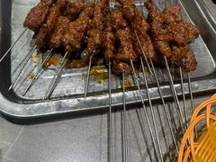 -郑家包子牛肉拉面(尚勤路店)