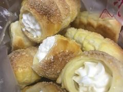 -中关村茶点