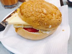 -华嫂冰室(尖沙咀店)