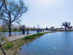 -良渚古城遗址公园