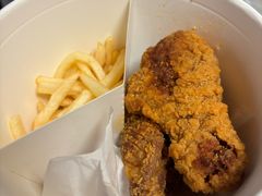 -麦当劳(杭州文三路店)