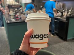 -Wagas(静安嘉里中心店)
