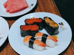 -汉巴味德(北京银座和谐广场店)