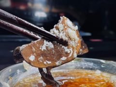 -太婆天府山珍酒楼(亚运村店)