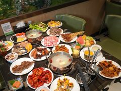 -神帆·元气汤泉(解放西路店)