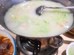 -大眼锅贴水饺(河东店)