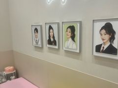 -天真蓝照相馆(五角场百联又一城店)