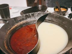 -新辣道鱼火锅(航天万源店)
