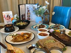 -城堡俄式西餐厅(中央大街索道店)