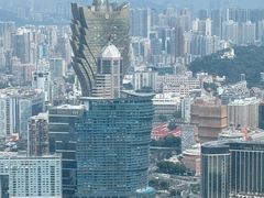 -澳门旅游塔360°旋转餐厅(南湾湖广场店)