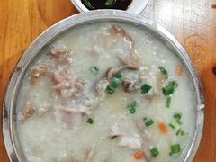 -南记食粥坊·宵夜大排档(莲花总店)