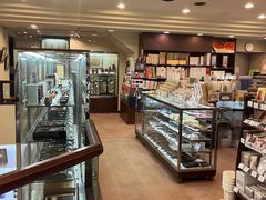 -鸠居堂(銀座本店)