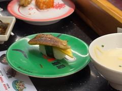 -三禾寿司(石龙店)