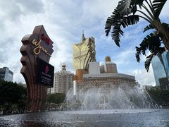 -永利澳门酒店