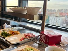 -海底捞火锅(顺义华联店)