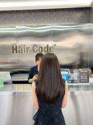 -Hair Code芭曲发型