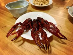 醉青龙-蟹家大院(外滩店)