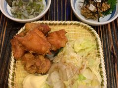 -平成屋·午肴夜酒(四川北路店)