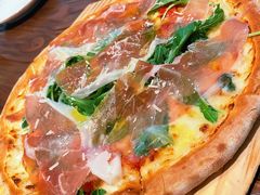 -ALLORA意大利餐厅(丰盛里店)