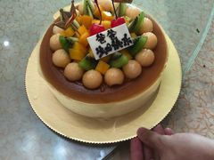 -棠记海鲜餐厅(南朗镇店)