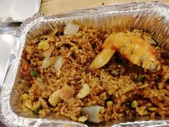 -尊宝比萨(安普顿店)