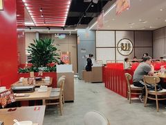 大堂-管氏翅吧(马家堡店)