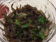 -阿英煲(凉城路店)