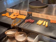-和府捞面(西溪印象城店)