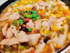 -蜀厨小匠·民间川菜(犀浦店)