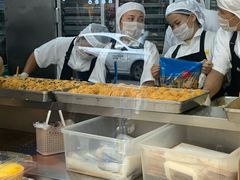 -鲍师傅糕点(春熙路店)
