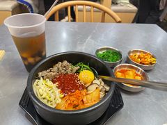 -意成料理