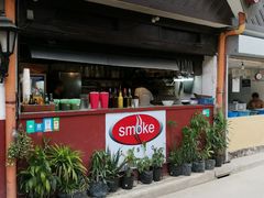 -Smoke resto
