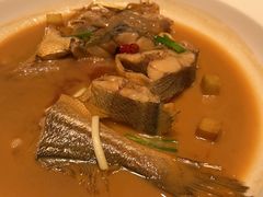 -荣轩(新荣记环球金融中心店)