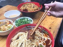 -全味面馆