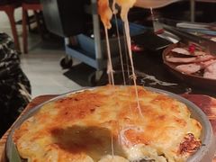 -韩悦牛排烤肉(仓山万达店)