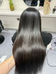 -逅续沙发自然卷专研