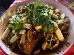 -为民烧烤吧.自贡爆炒菜.成都烧烤(收录20年好店)