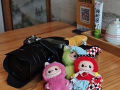 -和创柚子·会席日本料理(新区淮海街店)