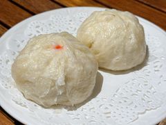 老昆明传统破酥包子-熙楼(翠湖店)