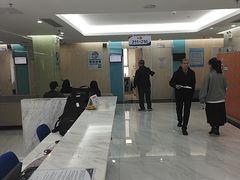 -美年大健康体检(天河东路分院)