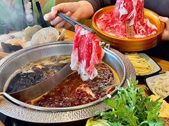 -牛匠和牛寿喜锅(西安总店)