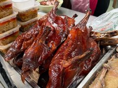 -晓马鸭店(新芜路店)